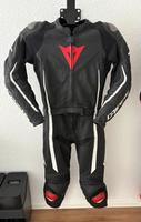 Damen Lederkombi Dainese Assen 2 | Zweiteiler | Größe 44 Baden-Württemberg - Althengstett Vorschau