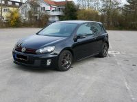 Golf 6 GTI DSG ATM Baden-Württemberg - Schönaich Vorschau