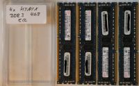 DDR-RAM Hynix DDR3 4GByte ECC Bayern - Röttenbach (bei Erlangen) Vorschau