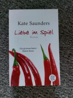 Kate Saunders: Liebe in Spiel Hessen - Twistetal Vorschau