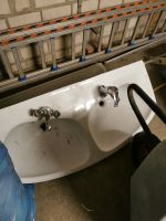 Waschbecken zu verschenken Nordrhein-Westfalen - Ahlen Vorschau