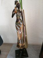 Schöne Afrikanische Damen Figur Nordrhein-Westfalen - Voerde (Niederrhein) Vorschau