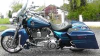 Harley Davidson Road King CVO Screamin Eagle Rheinland-Pfalz - Asbach Vorschau