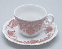 Seltmann Weiden Barock Rosa Mandala Kaffeegeschirr + Suppentassen Bayern - Lindau Vorschau