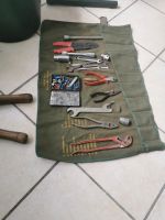 Werkzeugekonvolut mit tasche Rheinland-Pfalz - Kaiserslautern Vorschau