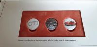 VW Golf GTIi - 3 Buttons-Sammelbox- Rheinland-Pfalz - Hargesheim Vorschau