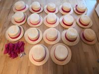 17 Hüte für Vereine, Tanzgruppen Karneval Kopfbedeckungen Hut Hessen - Ahnatal Vorschau