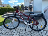 Mountainbike Bayern - Burgthann  Vorschau