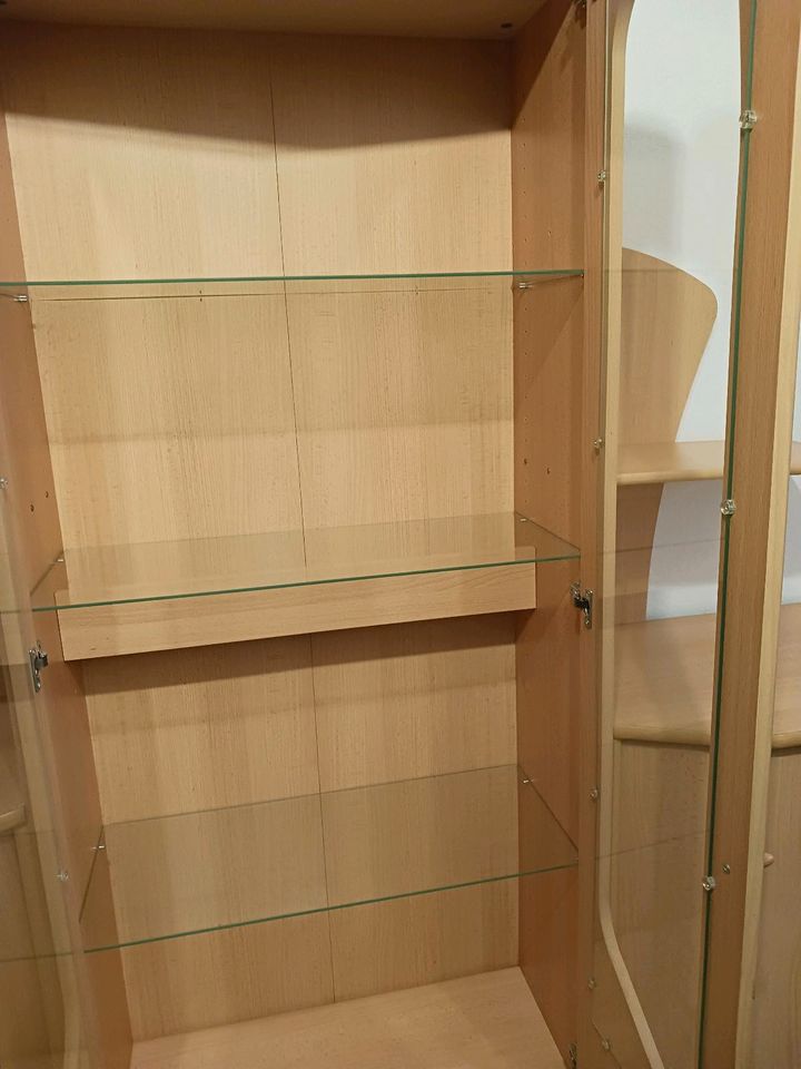 Wohnzimmerschrank, Schrank, Wohnwand in Krefeld