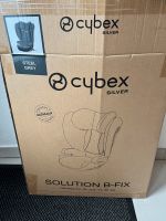 Kindersitz Cybex Solution B-Fix Nordrhein-Westfalen - Soest Vorschau