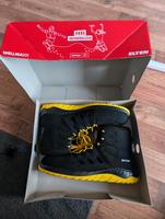 Arbeitsschuhe Elten Maddox Air Mesh W black Mid ESD S1 Nordrhein-Westfalen - Euskirchen Vorschau
