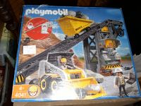 Playmobil siehe Bilder Grabfeld - Grabfeld-Behrungen Vorschau