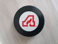 Eishockey Puck NHL Atlanta Flames, made in Slowakei Nordrhein-Westfalen - Enger Vorschau