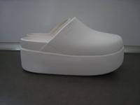 CROCS* Dylan Platform Clogs* weiß* Gr.39/40* neu! Baden-Württemberg - Eislingen (Fils) Vorschau