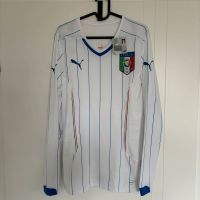Neu original Italien player issue Trikot Puma Authentic L italia Niedersachsen - Wangerland Vorschau