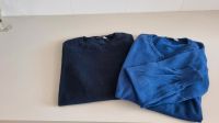 5 Herrenpullover Livergy Langarm Blau 52/54-56/58 Bayern - Maisach Vorschau