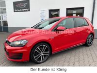 Volkswagen Golf VII Lim. GTD BMT Zahnriemen-TÜV NEU  EU6 Nordrhein-Westfalen - Everswinkel Vorschau