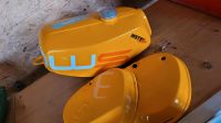 Simson S51 S50 Enduro Tankset Export Thüringen - Zimmernsupra Vorschau