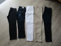 Hosen Jeans Gr.40 Lacoste, Promod, BRAX 40k, Cecil 30 Nordrhein-Westfalen - Iserlohn Vorschau
