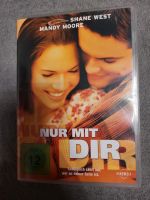 DVD Film Nur mit dir Verfilmung von Nicholas Sparks Roman Baden-Württemberg - Kämpfelbach Vorschau