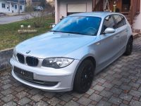 BMW 1.20d Diesel Verkauf nur an Händler / Gewerbe Tel.9-17Uhr Baden-Württemberg - Aglasterhausen Vorschau