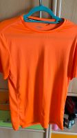 Vittorio Rossi QuickDry Shirt T-Shirt Sportshirt Größe M orange Bayern - Coburg Vorschau