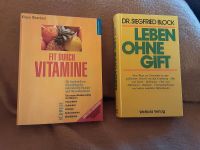 Fit durch Vitamine  &  Leben ohne Gift Bayern - Neureichenau Vorschau