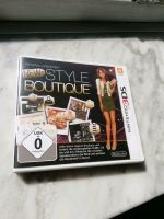 New Style Boutique Nintendo 3DS Baden-Württemberg - Bönnigheim Vorschau