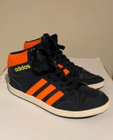 Adidas Schnürschuhe / Sneaker Gr. 35 Sachsen - Flöha  Vorschau