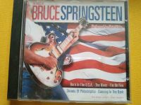 Bruce Springsteen CD Album Sachsen - Markranstädt Vorschau