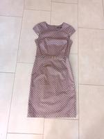 Esprit Etuikleid Polka Dots beige Punkte Patrizia Dini Bayern - Langenzenn Vorschau