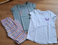 Paket 1 Leggings, 2 T-Shirts Esprit Gr. 128/134 Freiburg im Breisgau - March Vorschau