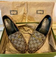 Gucci Original Loafers Jordaan 39 Bayern - Ingolstadt Vorschau