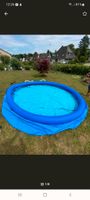 Pool Set extra hoch 366x 91 cm Pumpe, Leiter, Abdeckplane Niedersachsen - Laatzen Vorschau