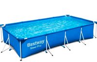 Pool Bestway Steel Pro Thüringen - Worbis Vorschau