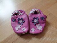 Schläppchen Babyschuh Bayern - Augsburg Vorschau