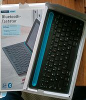 Bluetooth Tastatur Smartphone Tablet Mecklenburg-Vorpommern - Gustow Vorschau