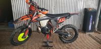 KTM EXC 300 TPI 2020 Sachsen - Wurzen Vorschau