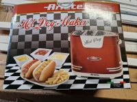 Hot Dog Maker Bayern - Kronach Vorschau