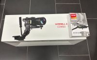 Zhiyun Weebill 3S Combo + TransMount Video Baden-Württemberg - Oftersheim Vorschau