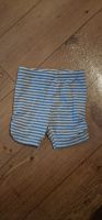 Topomini Shorts / kurze Hose blau weiß gestreift Gr. 92 Bayern - Kranzberg Vorschau