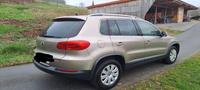 Volkswagen Tiguan 1.4 TSI BMT LOUNGE Sport & Style LOUN... Hessen - Mossautal Vorschau