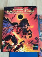 Die Chroniken des Schwarzen Mondes PC Spiel Sachsen - Heidenau Vorschau