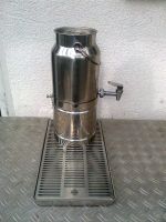 Gastro Catering Milch-Dispenser Saft-Spender - gekühlte Getränke Nordvorpommern - Landkreis - Tribsees Vorschau