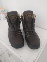 Meindl Trekkingstiefel Baden-Württemberg - Tübingen Vorschau