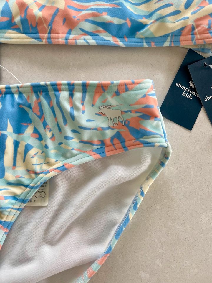 Abercrombie Bikini Gr 176, 15/16 Jahre, NEU in Dreieich