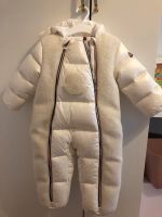 Moncler Schneeanzug Größe 80/86 Stuttgart - Degerloch Vorschau