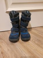 Primigi Path GTX Winterstiefel Dunkelblau GoreTech Warmfutter 31 Baden-Württemberg - Weinheim Vorschau