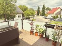 4-Zimmer Maisonette Wohnung mit Balkon in Hochheim Hessen - Hochheim am Main Vorschau