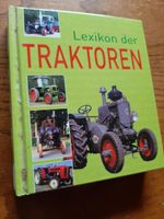 LEXIKON DER TRAKTOREN ---BUCH Kr. Passau - Passau Vorschau